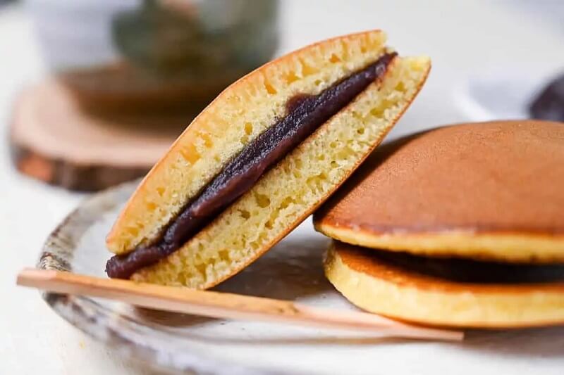 Dorayaki