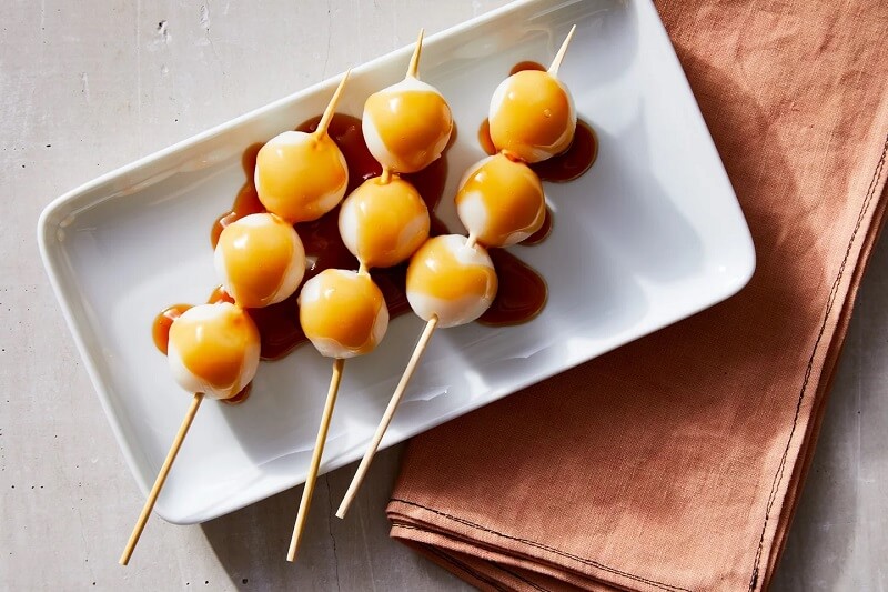 Dango