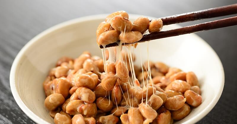 Natto