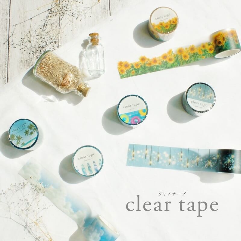 Mind Wave Masking Tape