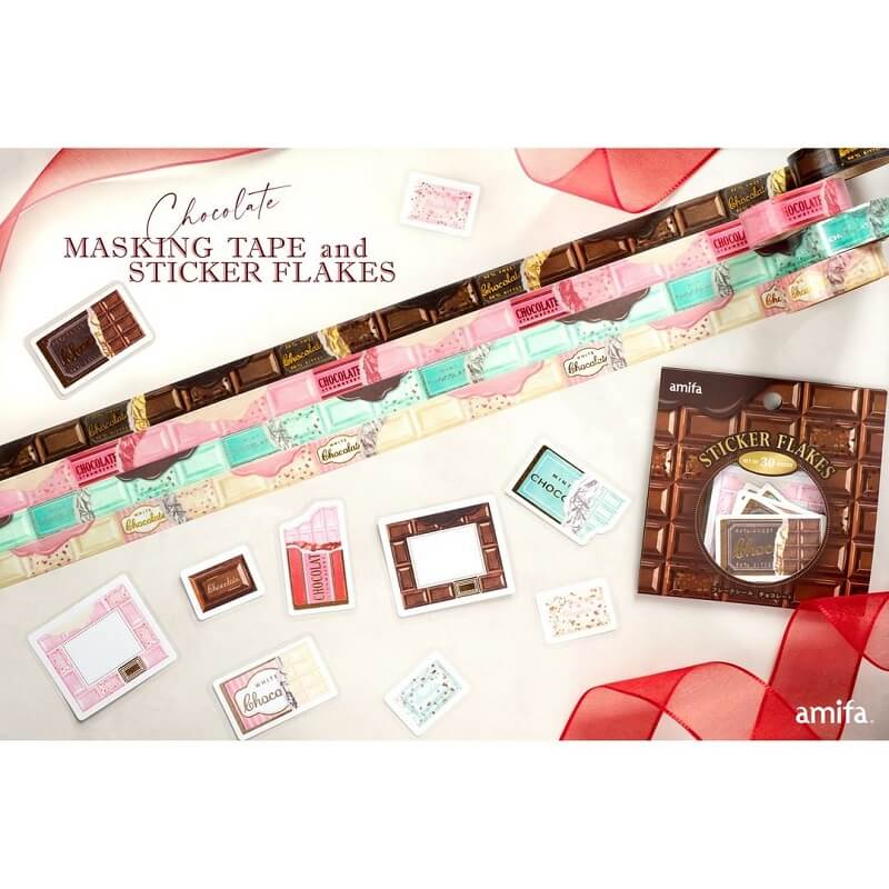 Amifa Masking Tape