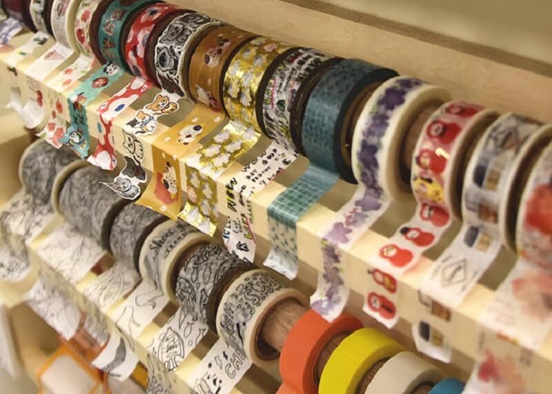 Washi tape