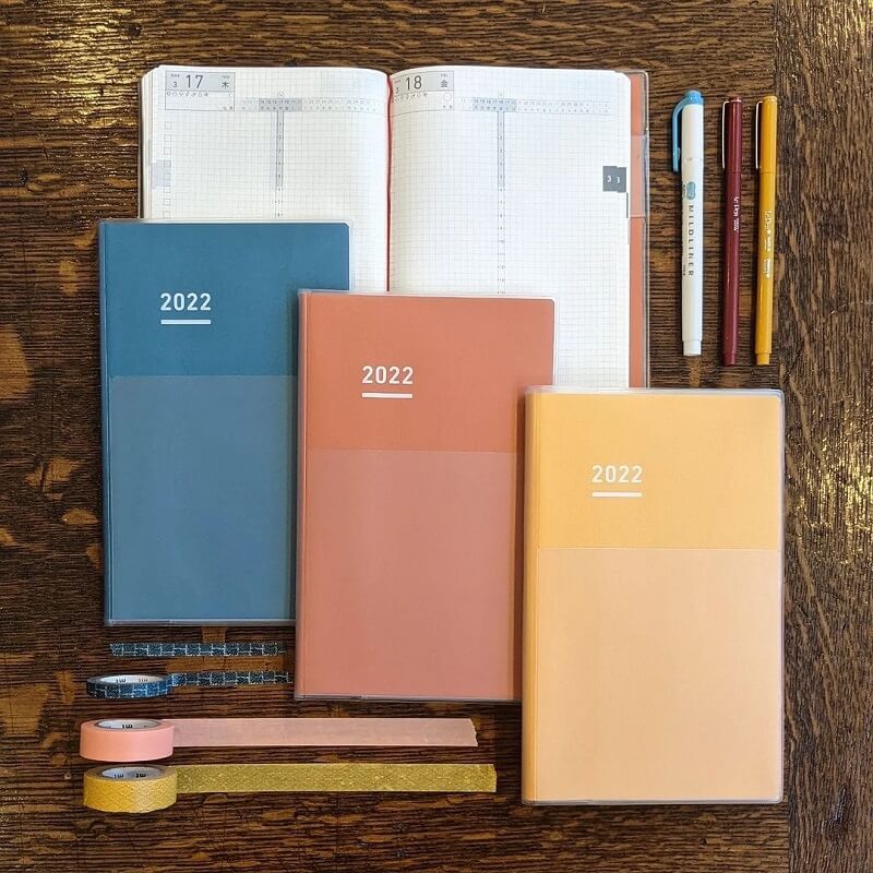 Ginza Itoya : More than just a stationery store 【Moving Japan