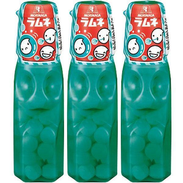 Ramune Bottles