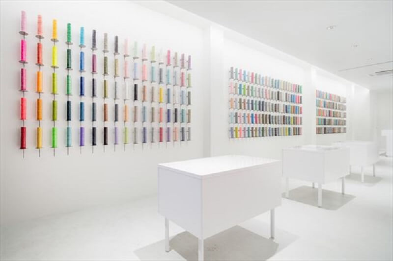 Loft Stationery Japan