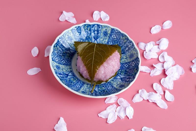 Sakura Mochi