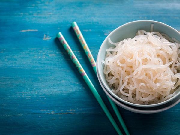 Shirataki Noodles