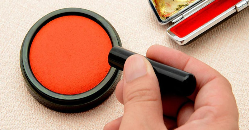 Embracing the Art of Hanko: The Uniqueness of Japanese Personal Seals