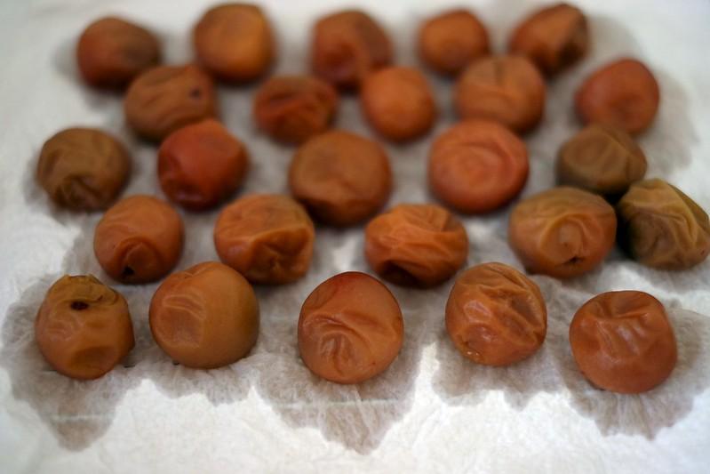 Umeboshi