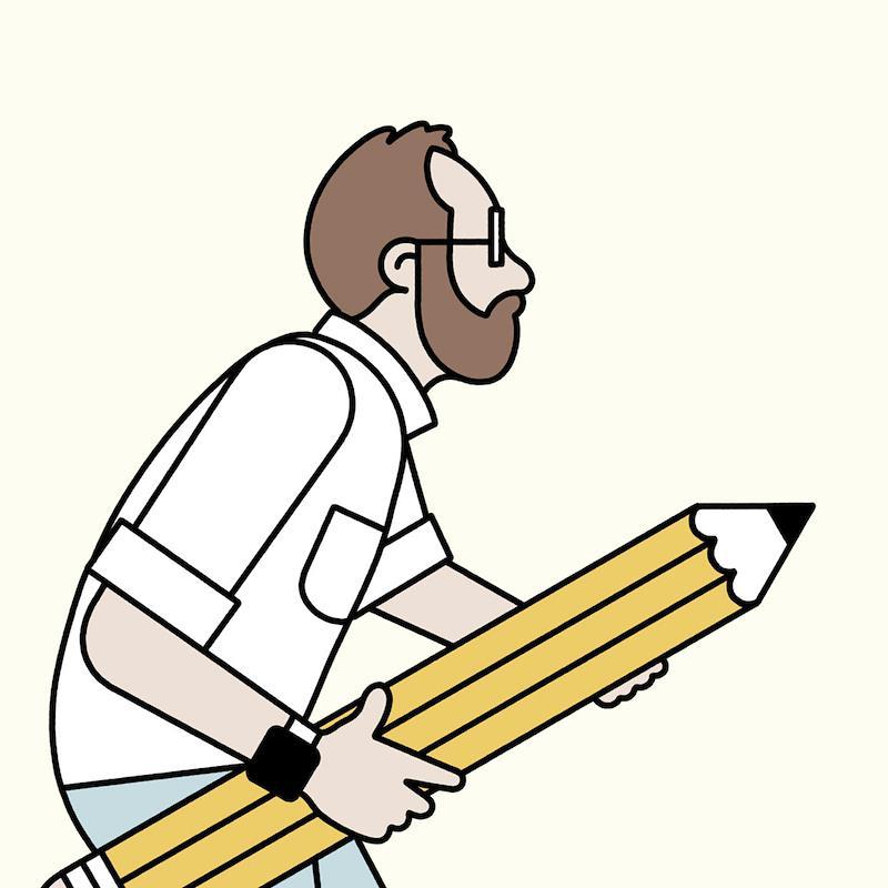 Andrew Joyce profile image