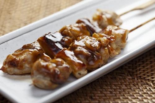 Yakitori